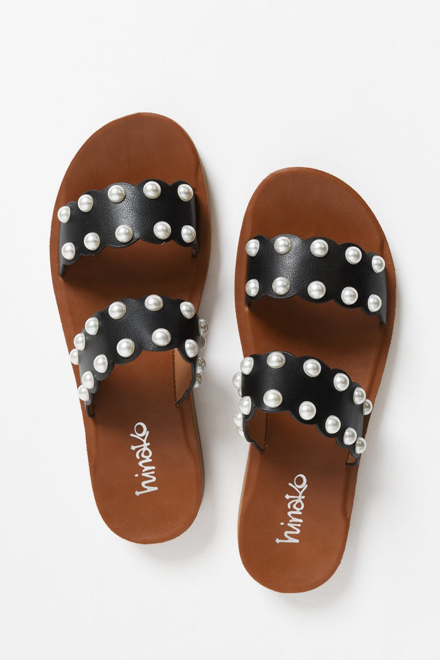 Warner Black Pearl Slide image 3