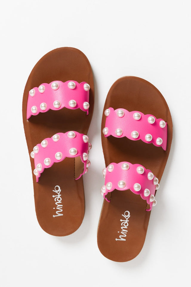 Warner Pink Pearl Slide image 3