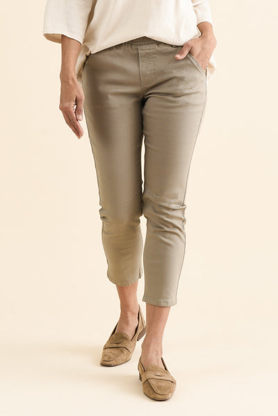 Whistler Stone Cotton Jogger Pants