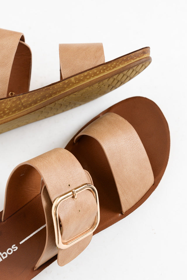 Doti Camel Buckle Slide image 4