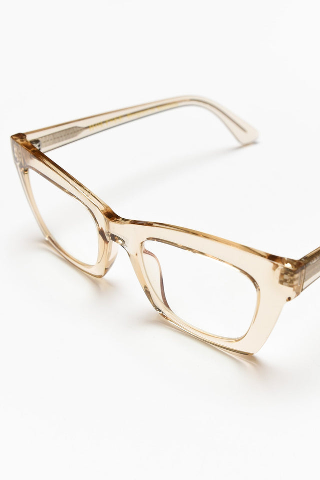 Olivier Champagne Reading Glasses image 3
