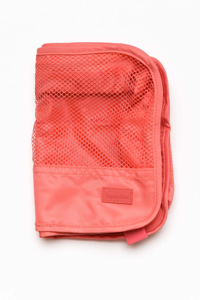 Tessa Blush Small Packing Cube image 4