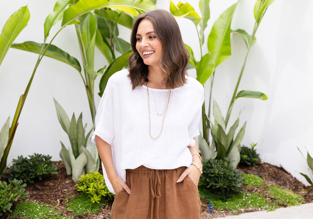Stylish Summer Outfit Ideas