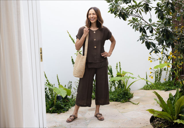 The Best Pants and Jeans for Petite Frames