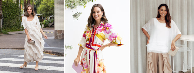 What to Wear to a Cocktail Event Made Simple