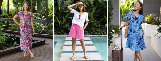 What to Wear in Bali for a Stylish Tropical Escape