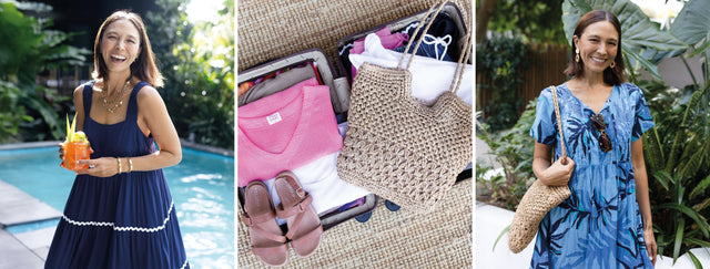 What to Pack for Bali: An Essential Women’s Packing Guide