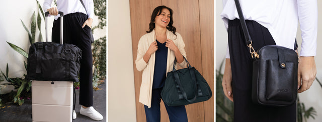 The Best Travel Bags for Women