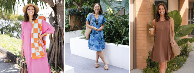 The Only Summer Dress Styling Guide You'll Need for Effortless Style
