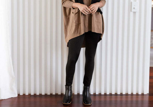 All About Ponte Pants