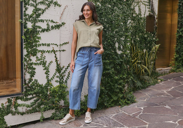 Stretch Jeans - The Staple Your Wardrobe is Missing!