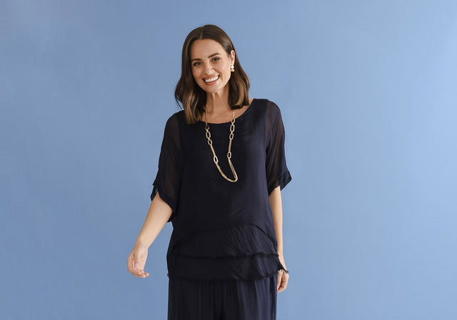The Blue Bungalow Guide to Dressing with Confidence for Funerals