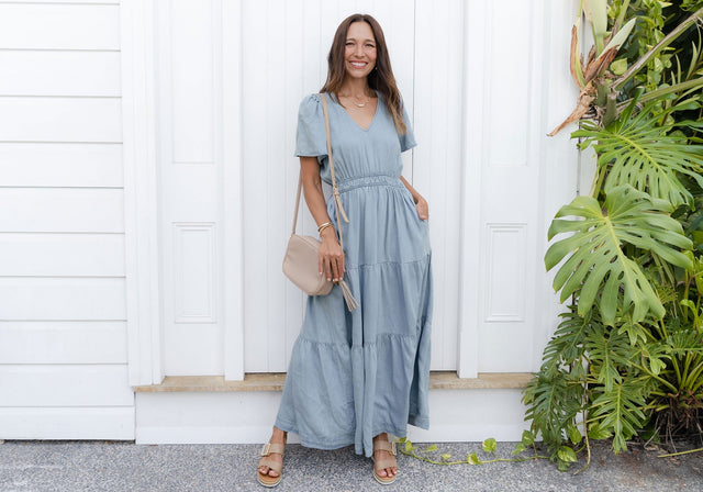 The Ultimate Guide to Dressing for a Christening: Outfit Ideas and Etiquette Tips