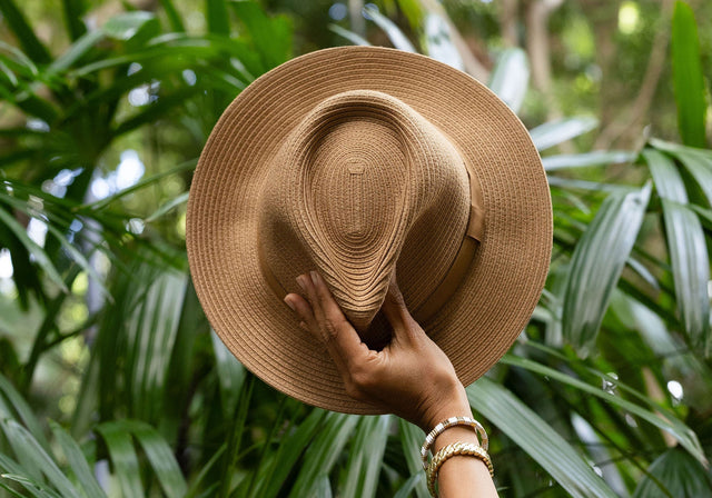 UPF 50+ Hats: What They Are and Why You Need Them