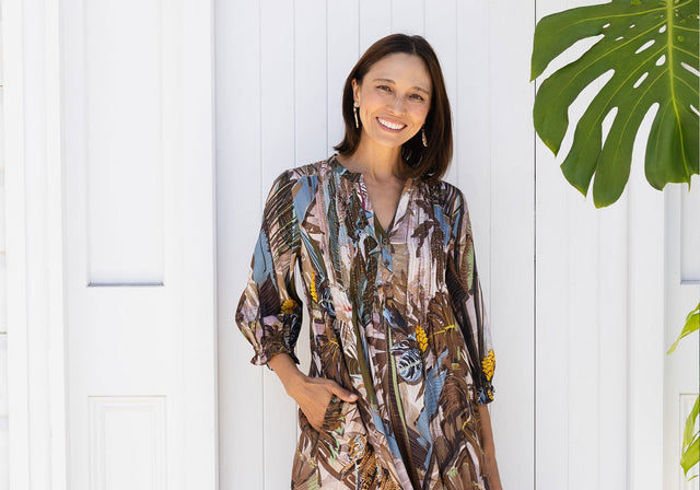 What to Wear to a Country Wedding
