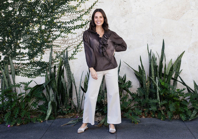 What to Wear to a Winter Wedding as a Guest