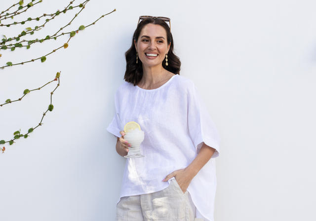 Australian Open Fashion Guide for a Day in the Sun
