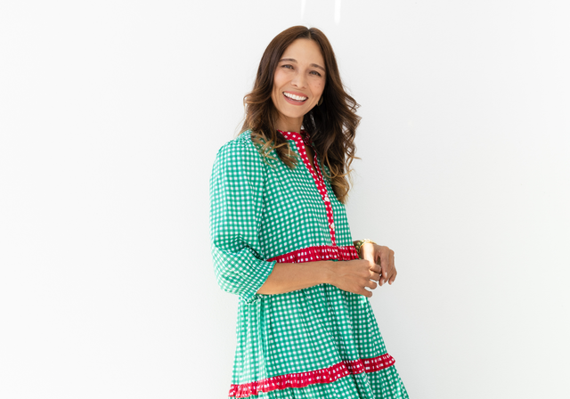 Christmas Day Dressing: Perfect Outfit Ideas for Women
