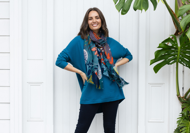 Finding Your Perfect Wardrobe Colour Palette