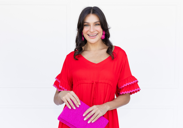 The BB Guide to Valentine’s Day Outfits