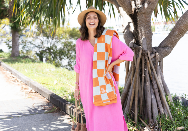 The Only Summer Dress Styling Guide You'll Need for Effortless Style
