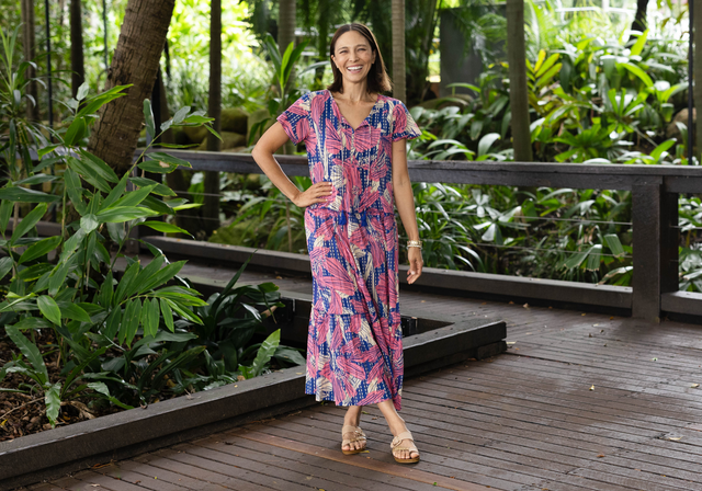 What to Wear in Bali for a Stylish Tropical Escape
