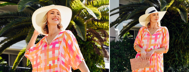 No Hat, No Play - These Stylish & Packable Sun Hats Are Here To Stay
