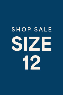 Shop Sale | Size 12