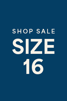 Shop Sale | Size 16