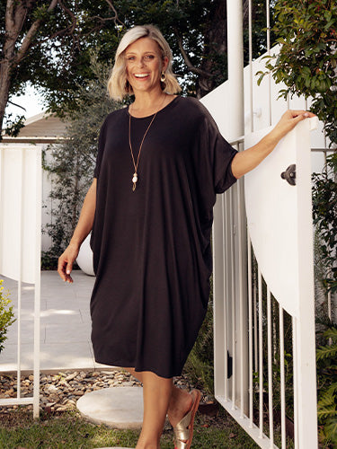 Women's Basic Dresses New Zealand