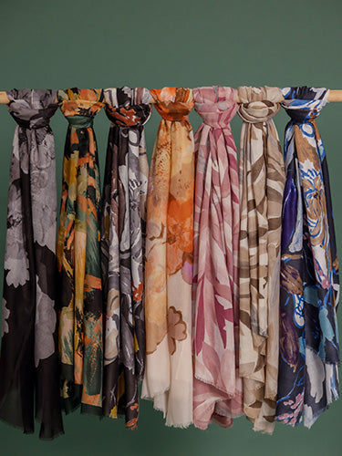 Women's Scarves New Zealand