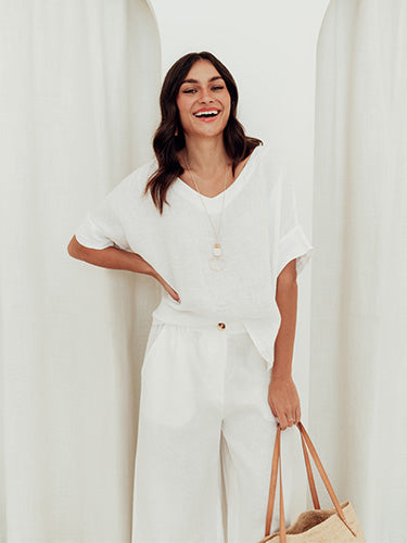 Women's Summer Tops New Zealand