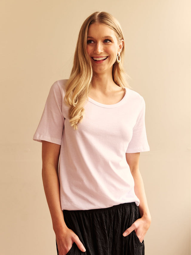 Women's Basic Tops New Zealand