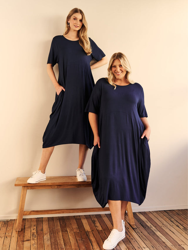 Women's Basic Dresses New Zealand