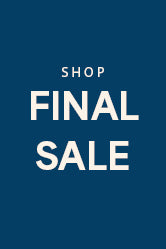 Final Sale