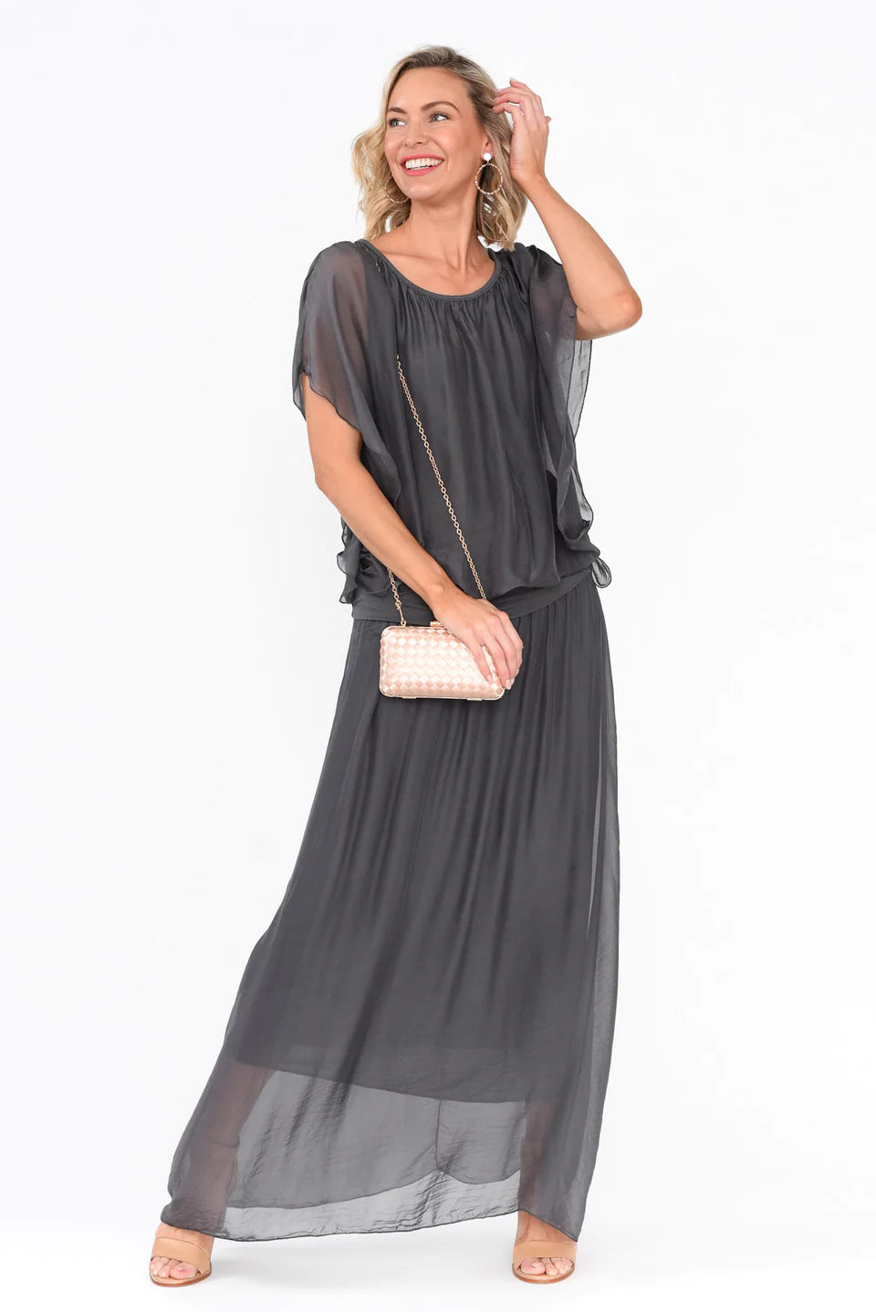 special occasion dresses for older ladies nz Mature Cocktail Dresses for Over 50s | Blue Bungalow
