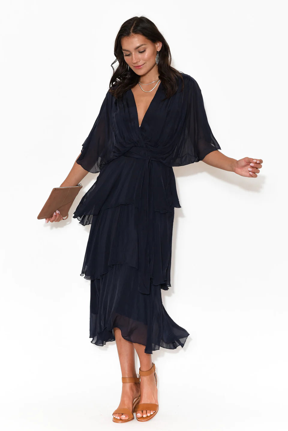 Wedding Guest Dresses For Summer & Winter - Blue Bungalow NZ