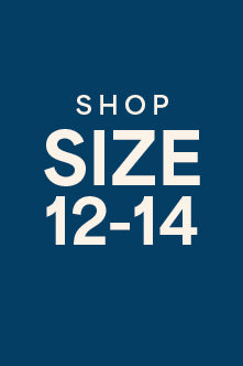 Shop Last Sizes | Size 12-14