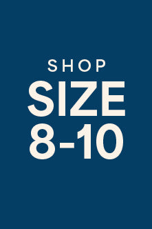Shop Last Sizes | Size 8-10