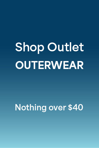 Outlet Sale Outerwear