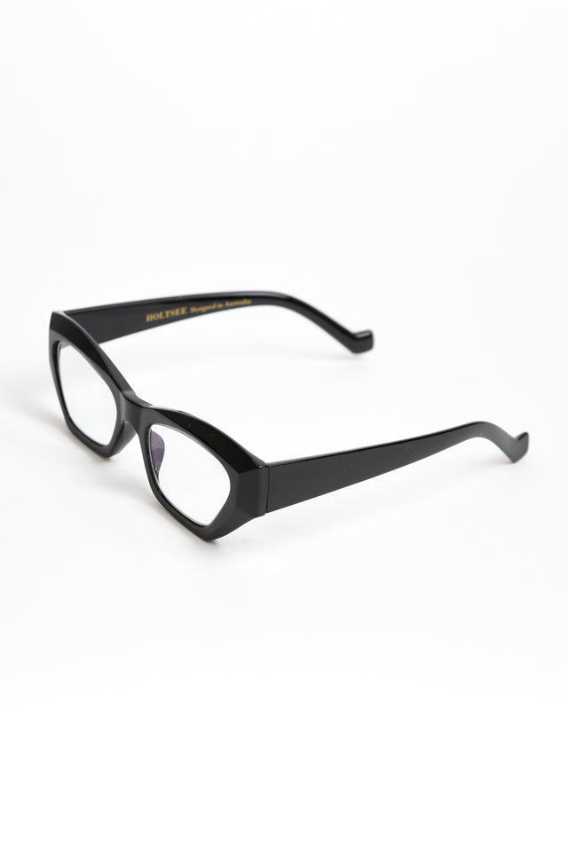 Airlie Black Reading Glasses image 2