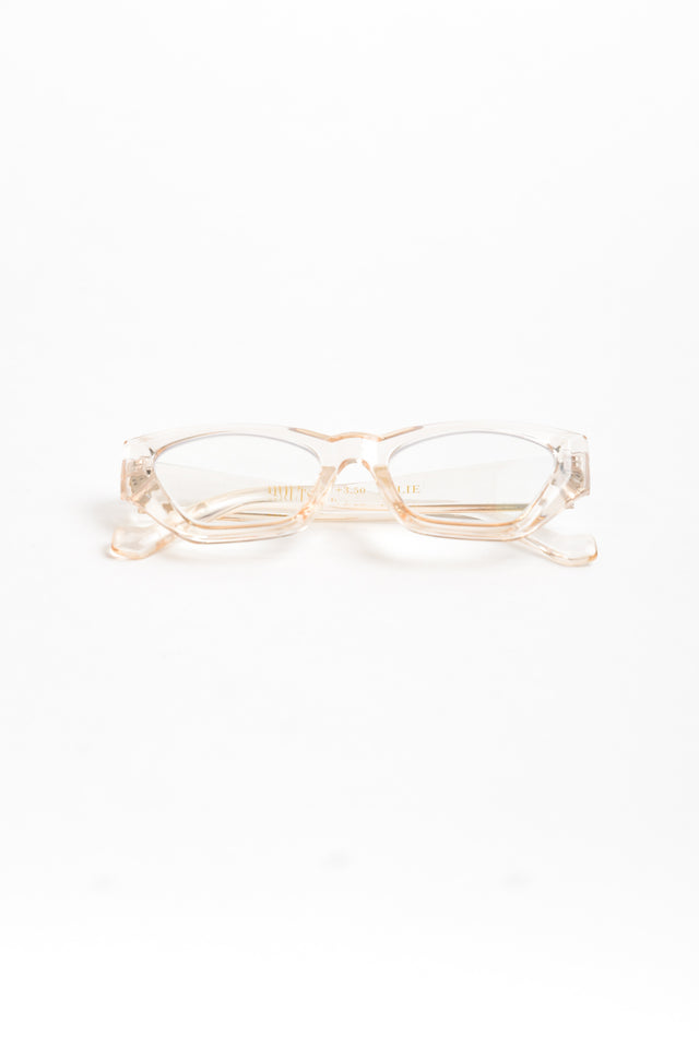 Airlie Champagne Reading Glasses thumbnail 2
