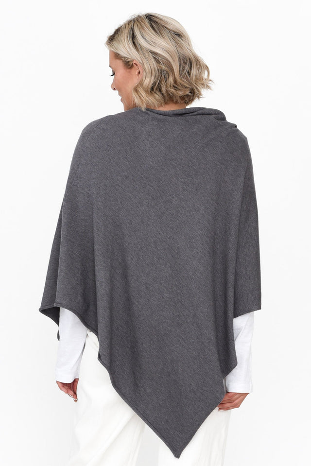 Our Two New Cashmere Blend Ponchos – Just Style LA