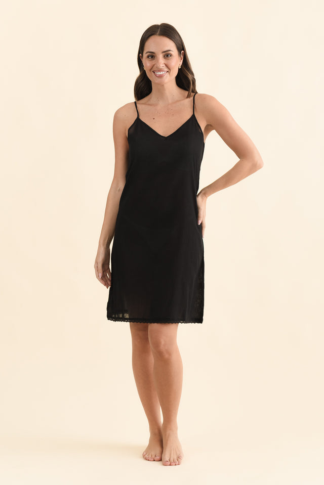 Slip Dresses | Cotton Cotton Slips For Under Dresses | Blue Bungalow NZ - Blue Bungalow NZ Slip Dresses | Cotton Cotton Slips For Under Dresses | Blue Bungalow NZ - Blue Bungalow NZ
