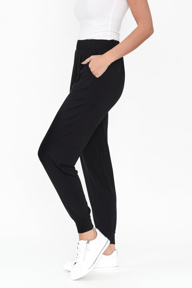 Black Weekend Pants image 3