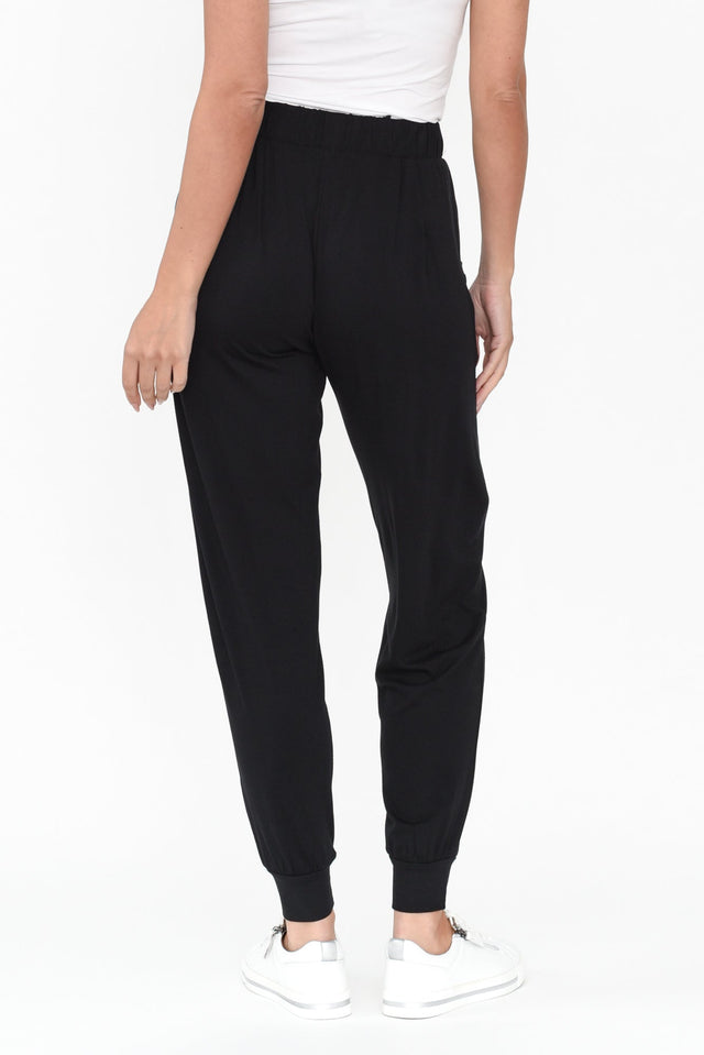 Black Weekend Pants