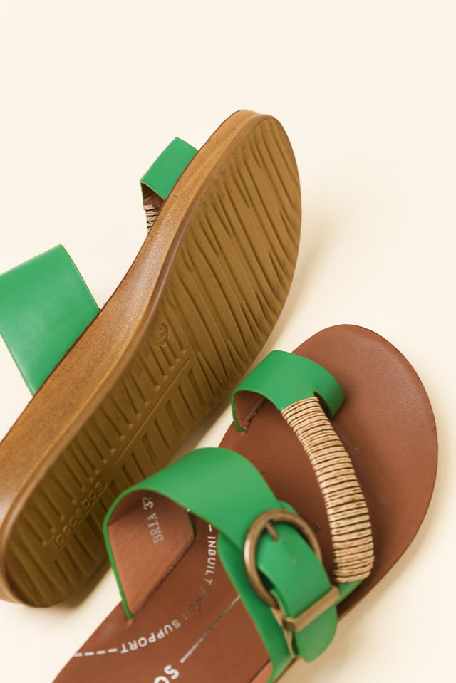 Bria Green Slide image 3