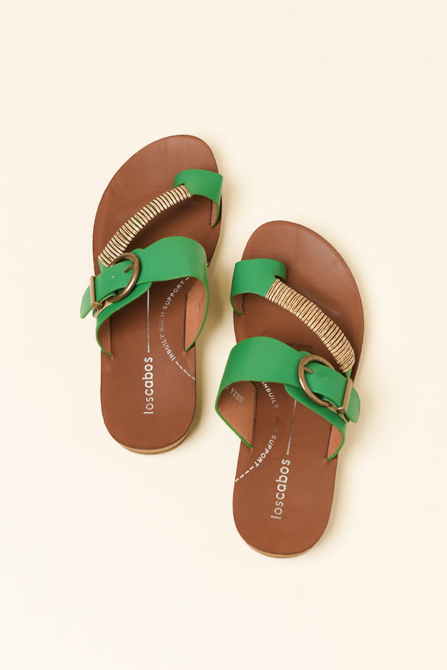 Bria Green Slide image 4