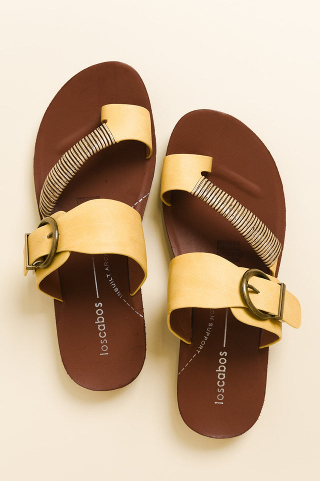 Bria Yellow Slide image 3