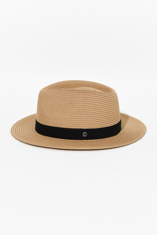 Caramel Travel Fedora image 5